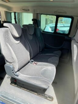 
										NOLEGGIO FURGONE 9 POSTI – 9 SEATER VAN RENTAL full									