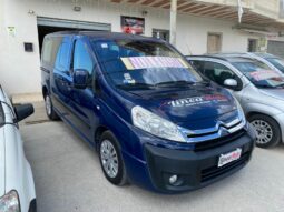 
										NOLEGGIO FURGONE 9 POSTI – 9 SEATER VAN RENTAL full									