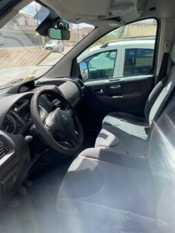 
										NOLEGGIO FURGONE 9 POSTI – 9 SEATER VAN RENTAL full									
