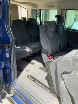 
										NOLEGGIO FURGONE 9 POSTI – 9 SEATER VAN RENTAL full									
