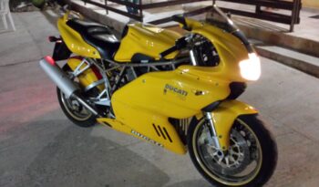 
										Ducati SS 750 full									