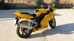 
										Ducati SS 750 full									