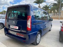 
										NOLEGGIO FURGONE 9 POSTI – 9 SEATER VAN RENTAL full									
