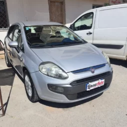
										FIAT PUNTO EVO MTJ 95CV full									