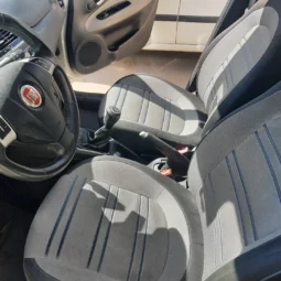 
										FIAT PUNTO EVO MTJ 95CV full									
