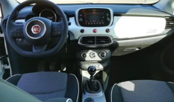 
										Fiat 500X full									