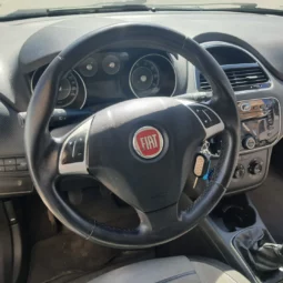 
										FIAT PUNTO EVO MTJ 95CV full									