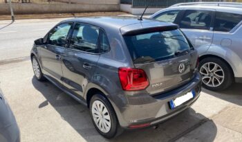 
										VW POLO HIGHLINE 1.4TDI full									