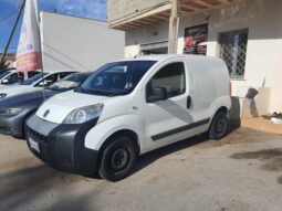 
										Fiat Fiorino 1.3 multijet full									