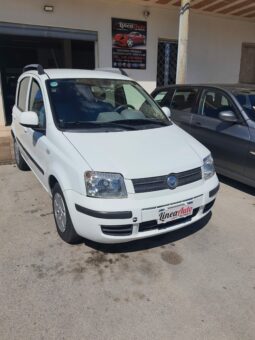Fiat Panda Diesel