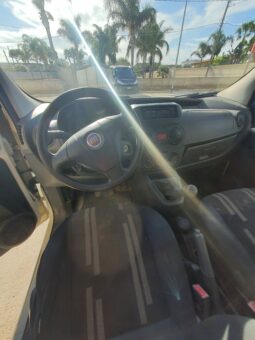
										Fiat Fiorino 1.3 multijet full									