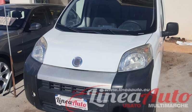 
								Fiat Fiorino 1.3 multijet full									