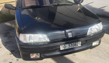 
										Peugeot 106 XS full									