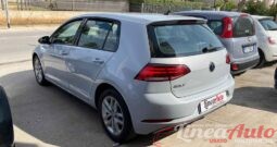 VW GOLF 7,5 RESTILYNG 1.6 TDI
