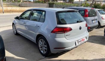 
										VW GOLF 7,5 RESTILYNG 1.6 TDI full									