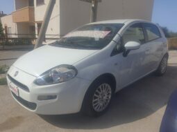 
										FIAT PUNTO EVO STREET MTJ full									