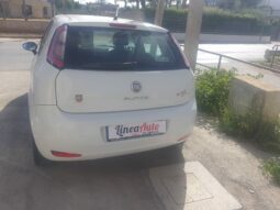 
										FIAT PUNTO EVO STREET MTJ full									
