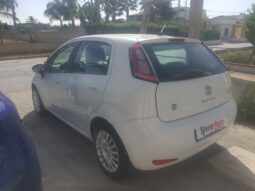 
										FIAT PUNTO EVO STREET MTJ full									