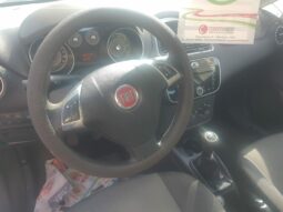 
										FIAT PUNTO EVO STREET MTJ full									