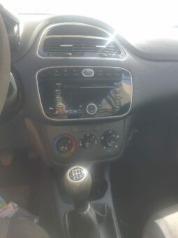 
										FIAT PUNTO EVO STREET MTJ full									