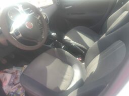 
										FIAT PUNTO EVO STREET MTJ full									