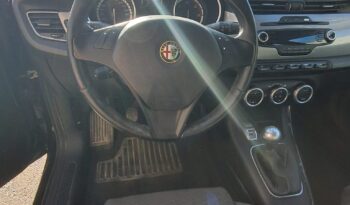 
										Alfa Romeo Giulietta full									