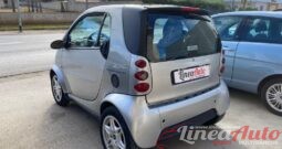 SMART FORTWO  COUPE’