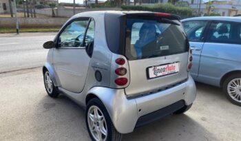 
										SMART FORTWO  COUPE’ full									