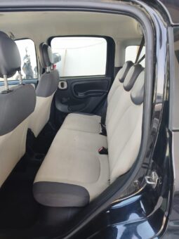 FIAT PANDA 1.2 FIRE BENZINA