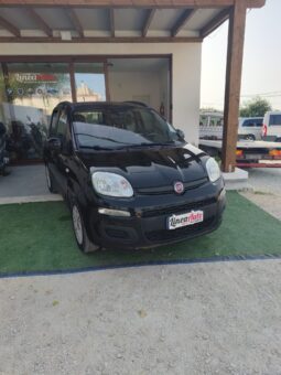 FIAT PANDA 1.2 FIRE BENZINA