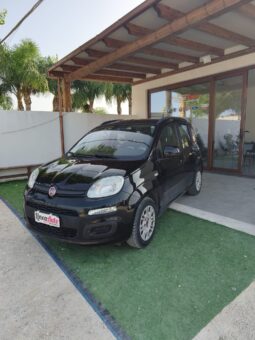 FIAT PANDA 1.2 FIRE BENZINA