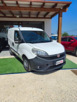 FIAT DOBLO’