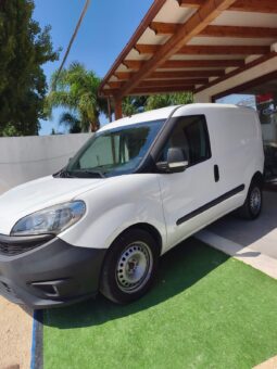 FIAT DOBLO’